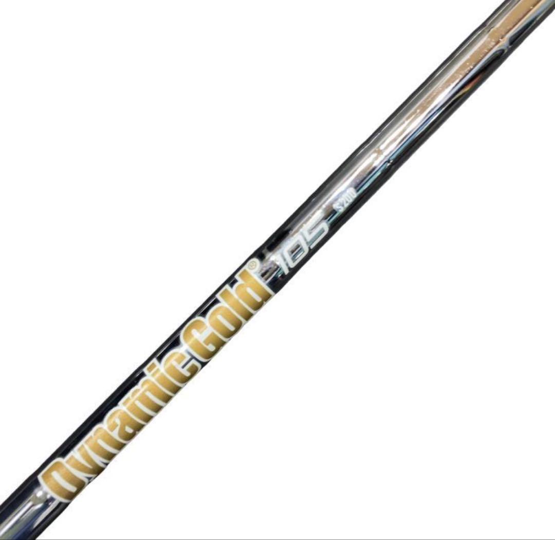 テーラーメイド　P790 アイアンセット