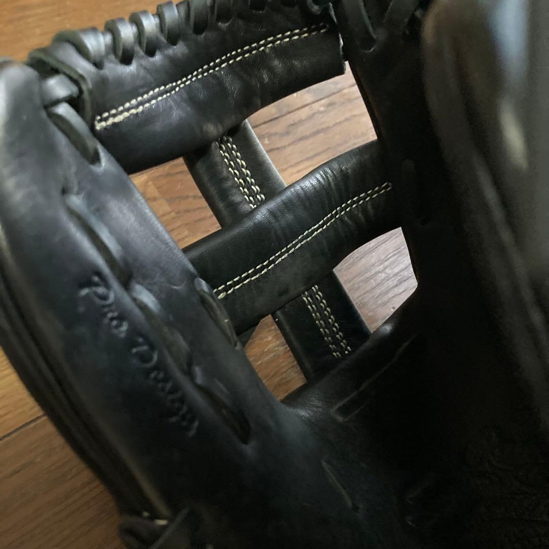 ローリングス　軟式グローブ