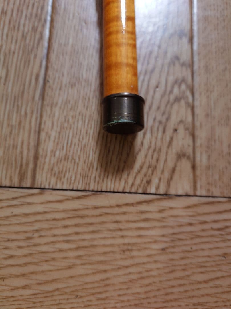 ロッド Murata Rod Co. Peer Mark Special 6'9\"