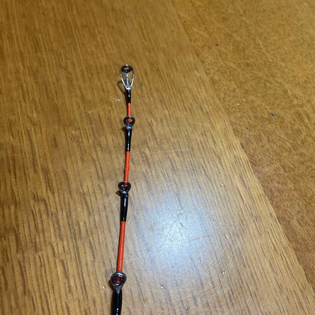 値下げ中　ダイワ　メタリア　タチウオ　テンヤSP 82H－180