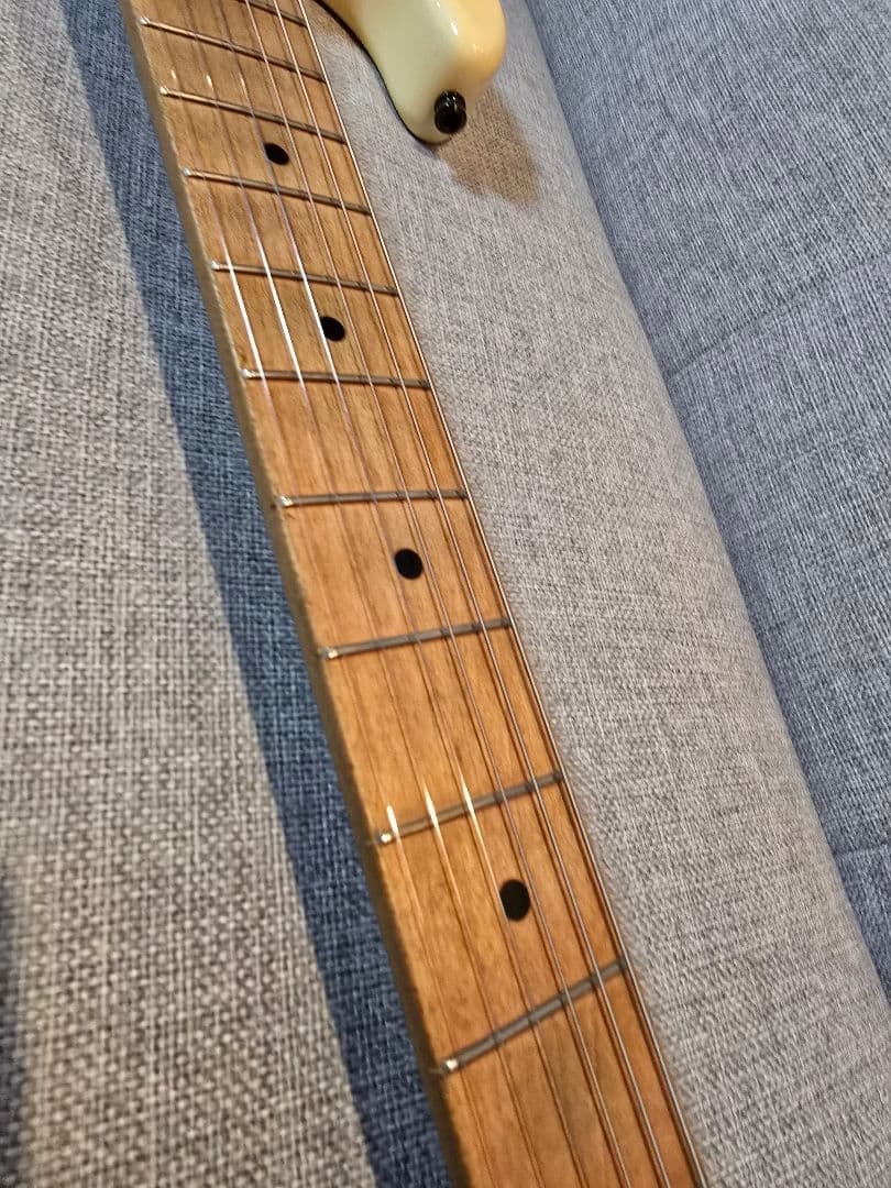 ESP カスタムオーダー エレキギター