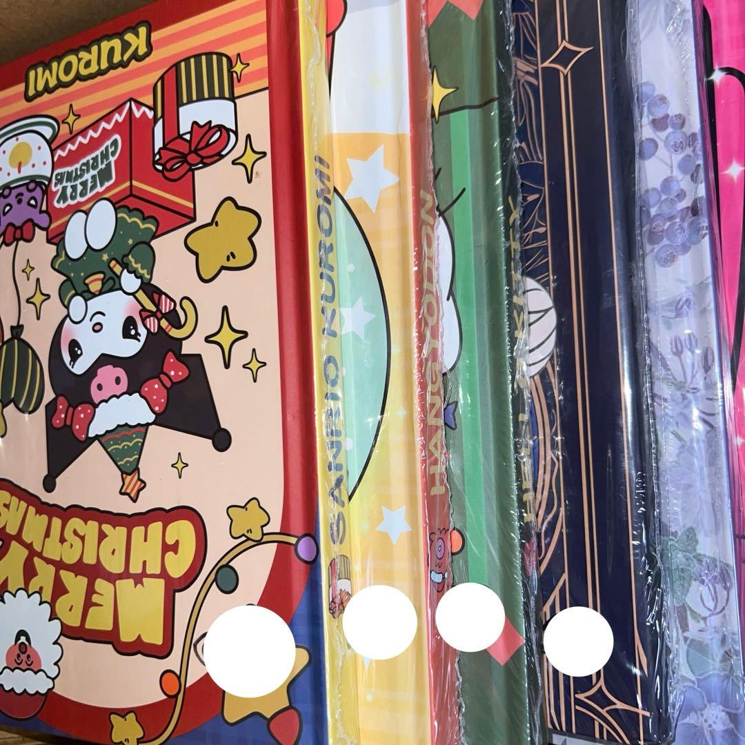 ブック　ノート　サンリオ　その他