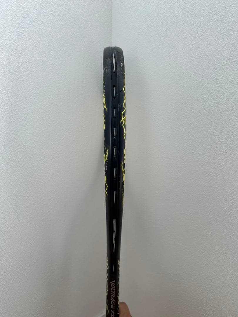 『期間限定出品』ヨネックス　ボルトレイジ7S