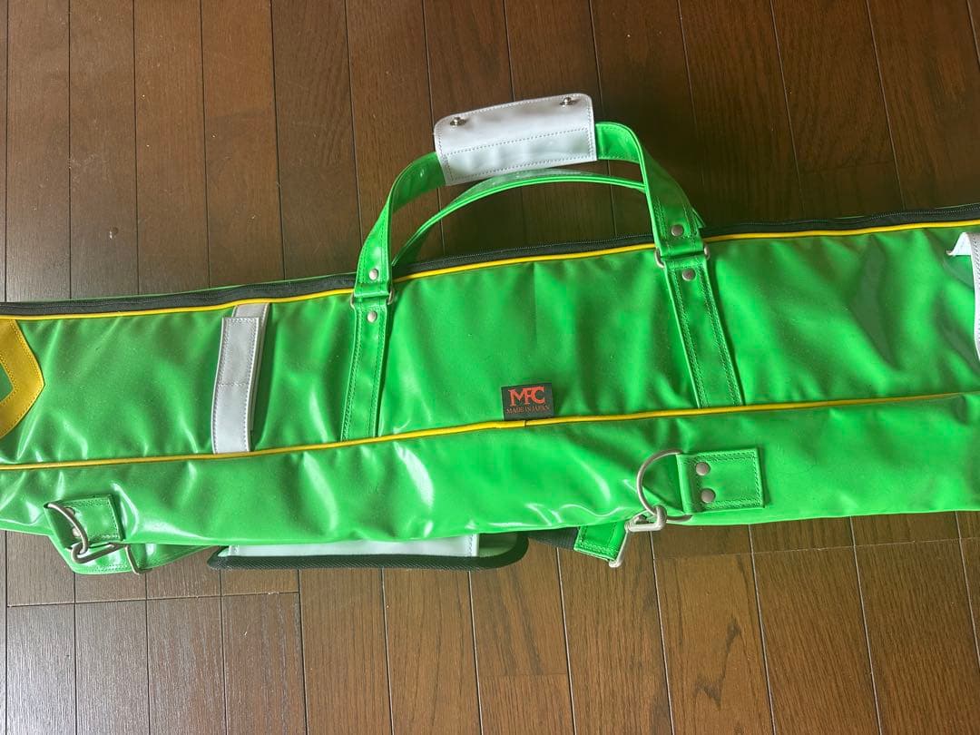 へらぶな　竿ケース