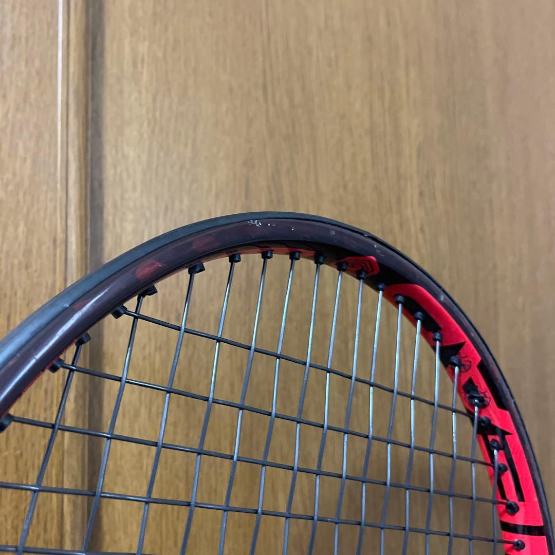 【HEAD】プレステージMP&MID