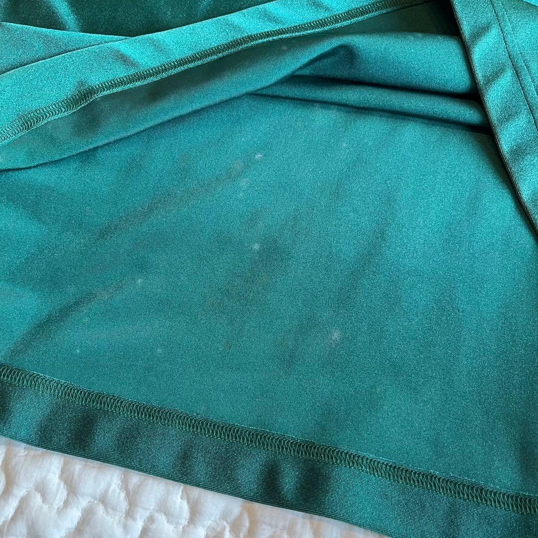 【非売品】JOMO CUP 柳沢敦 サイン入りユニフォーム ミズノ製