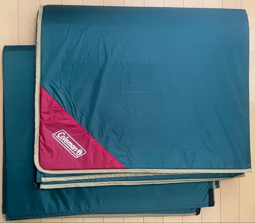 Coleman コールマン テントシートセット 3025 2000033505