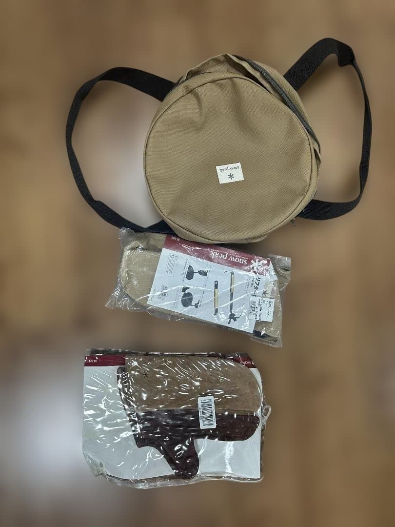  peak 和鉄ダッチオーブン26 CS-520 フルセット