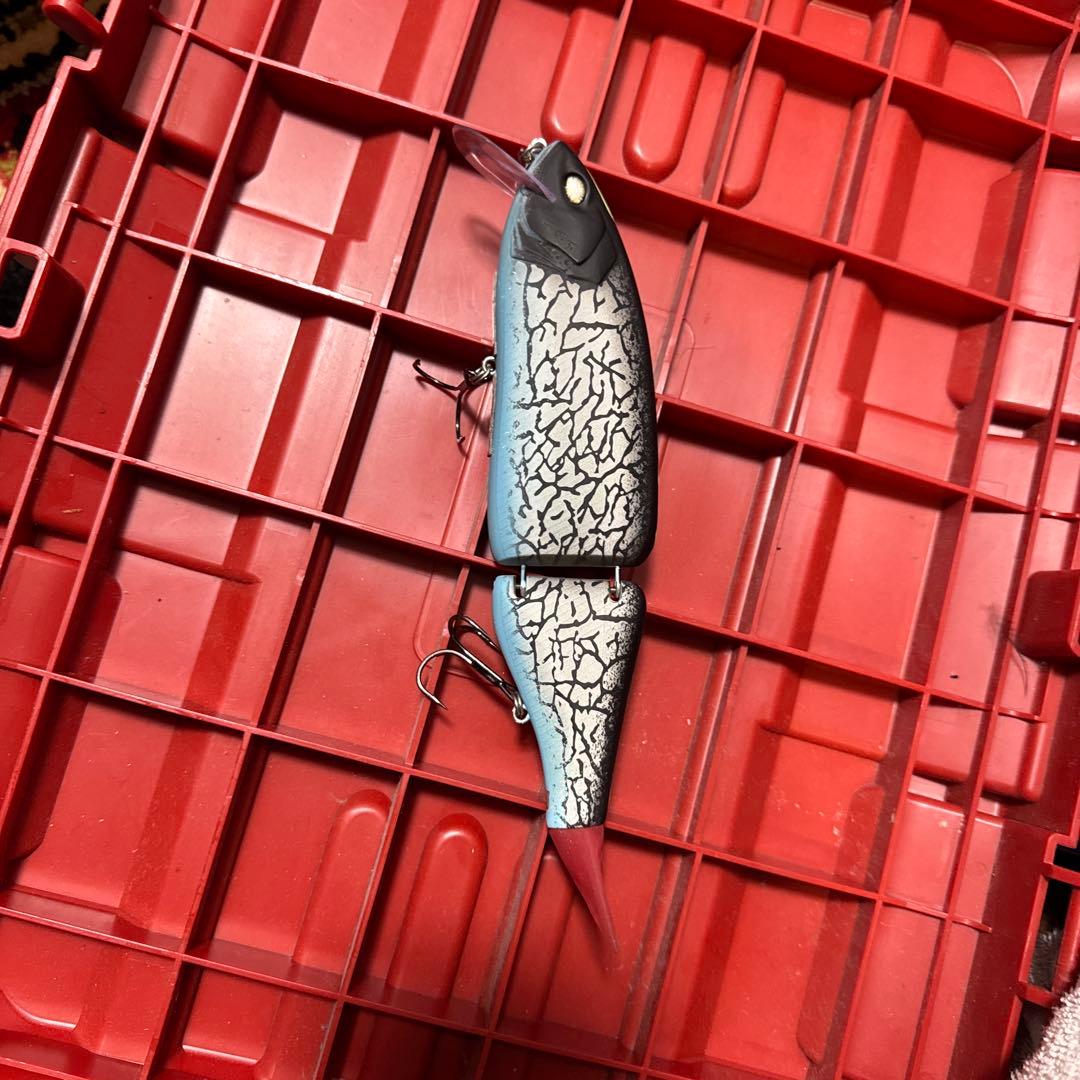 クラッシュ9 カオスVD drt