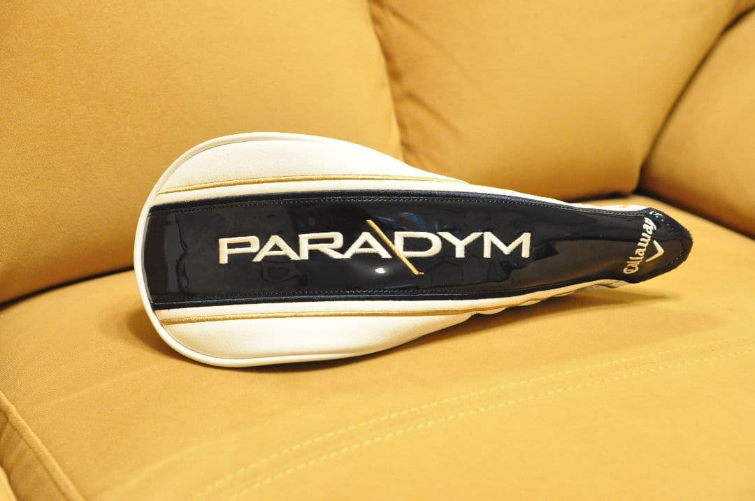 クラブ callaway PARADYM S 5W
