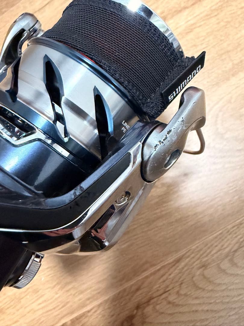 シマノ リール　ツインパワーSW10000PGーC