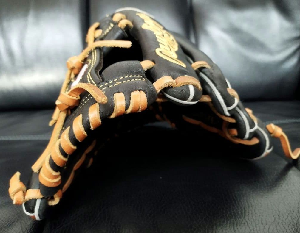 Rawlings 一般 軟式グローブ オールラウンド