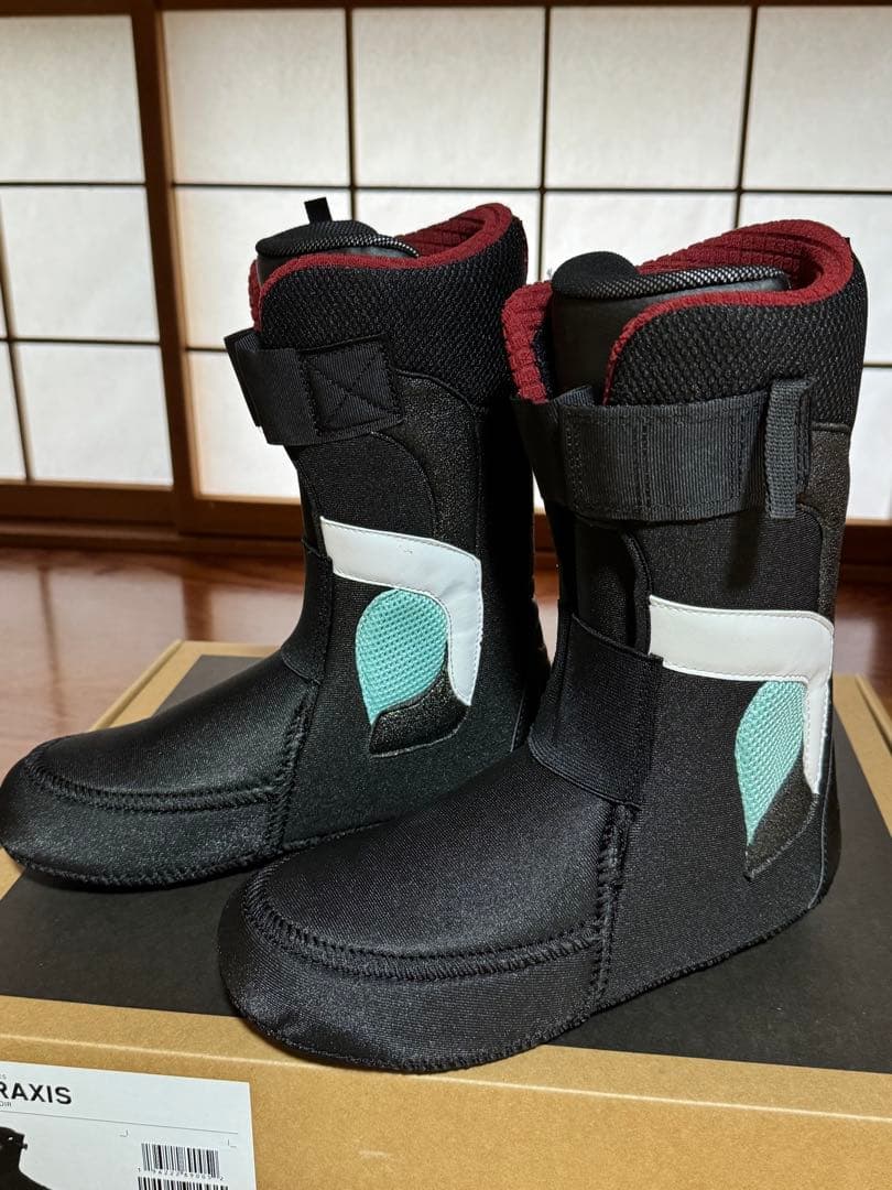 K2 INTUITIONインナー　インチューションサーモインナー　25.0㎝