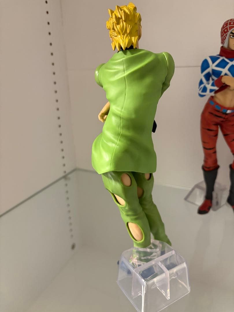 本日限定値下げ中　一番くじ ジョジョの奇妙な冒険 5部 フィギュア まとめ売り