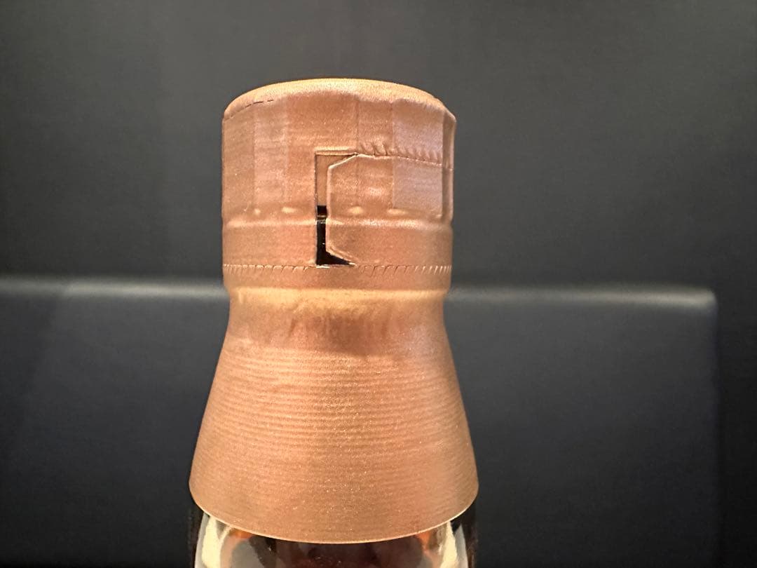 【未開封】 サントリー　山崎10年　700ml 正規品