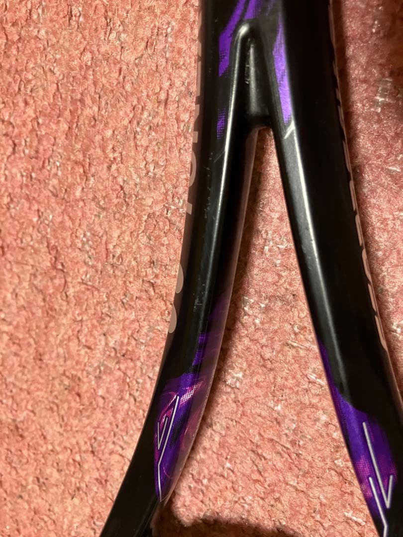 YONEX ジオブレイク80s GEOBREAKE80s