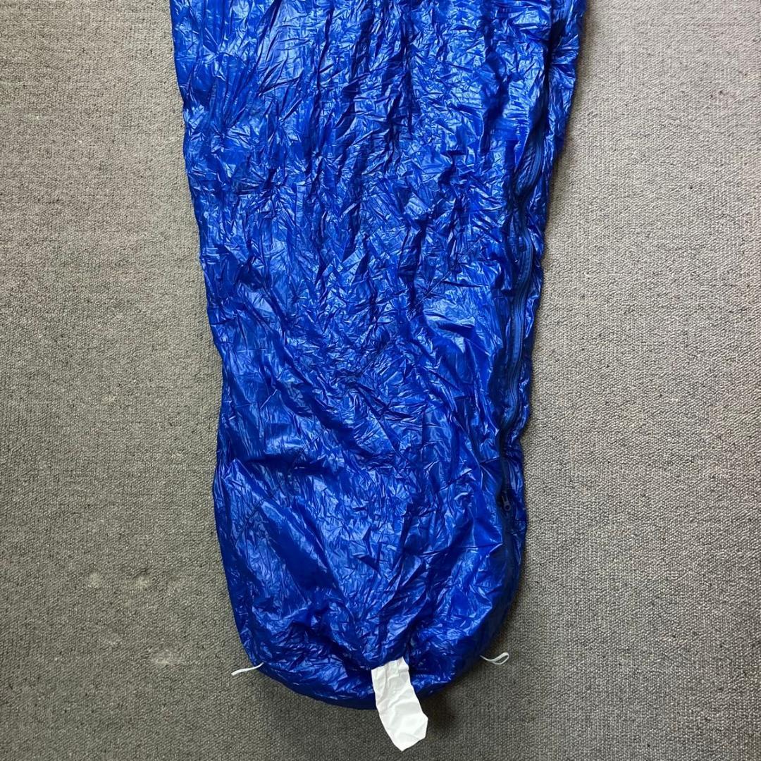 mont bell シームレス ダウンハガー 800 #5 1121402