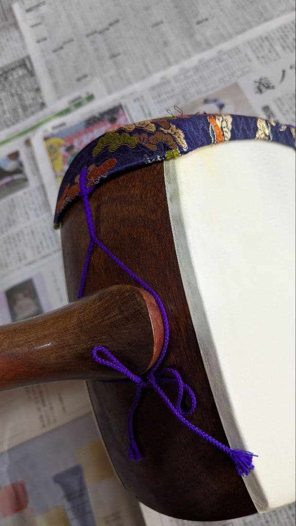 R*a様 三味線＋付属品