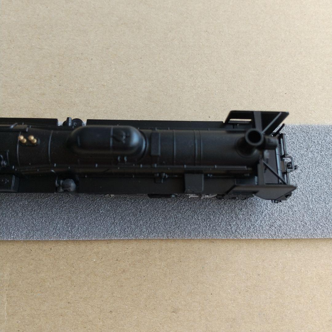◆KATO 2013 C57-180 Nゲージ 鉄道模型 2000 lot