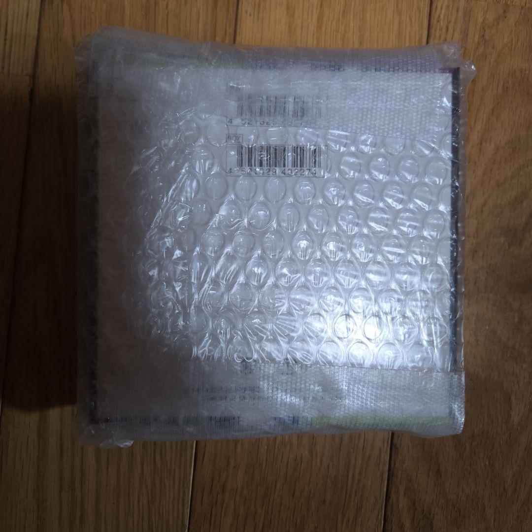 ポケモンカードゲーム MEGA ムニキスゼロ 新品未開封シュリンク付き