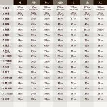 国内生産/ALL3mフルスーツ/クラッシックウェットスーツ/メンズMbサイズ