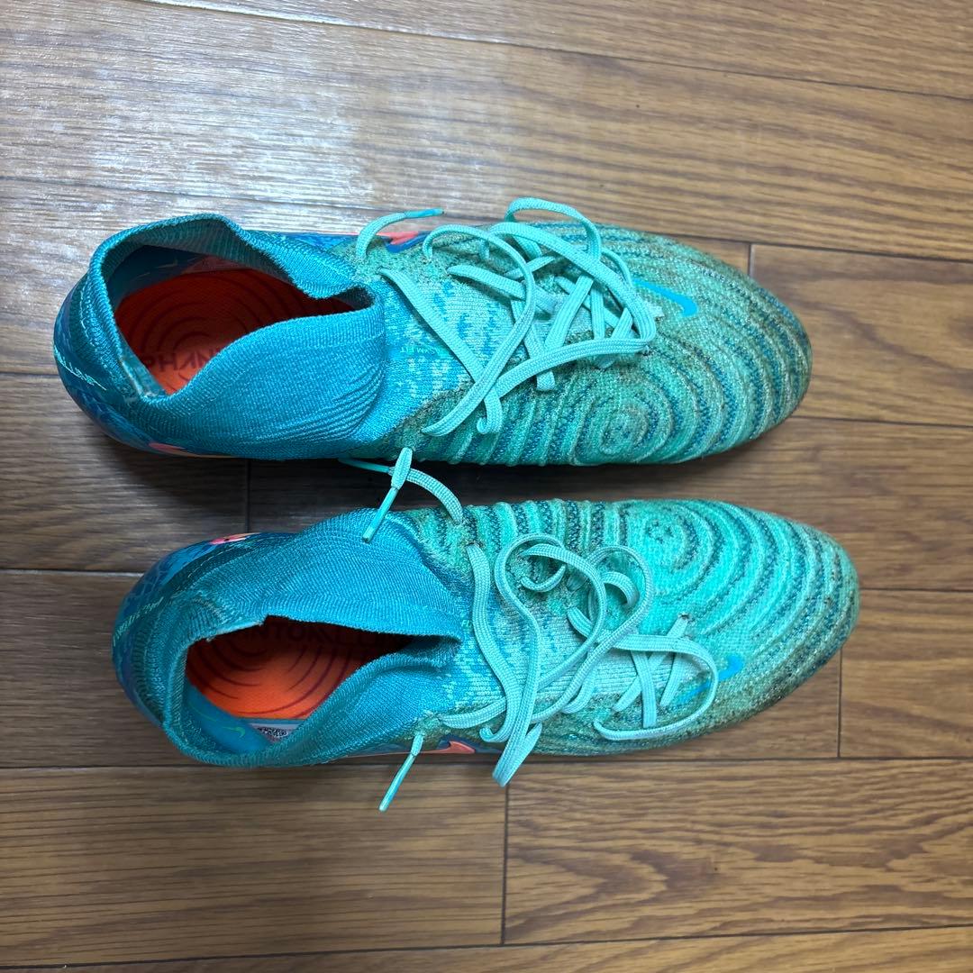 ナイキファントムルナ2エリートFG27.5