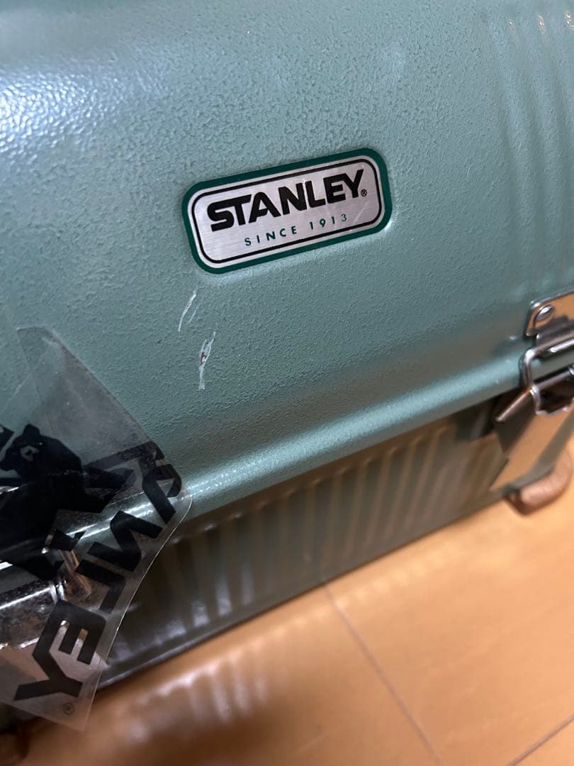STANLEY スタンレー ランチボックス9.4L + 天板セット