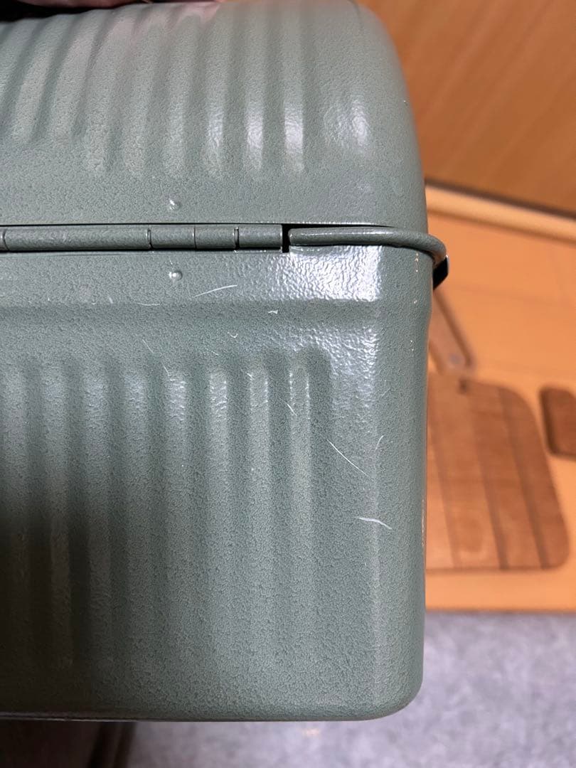 STANLEY スタンレー ランチボックス9.4L + 天板セット