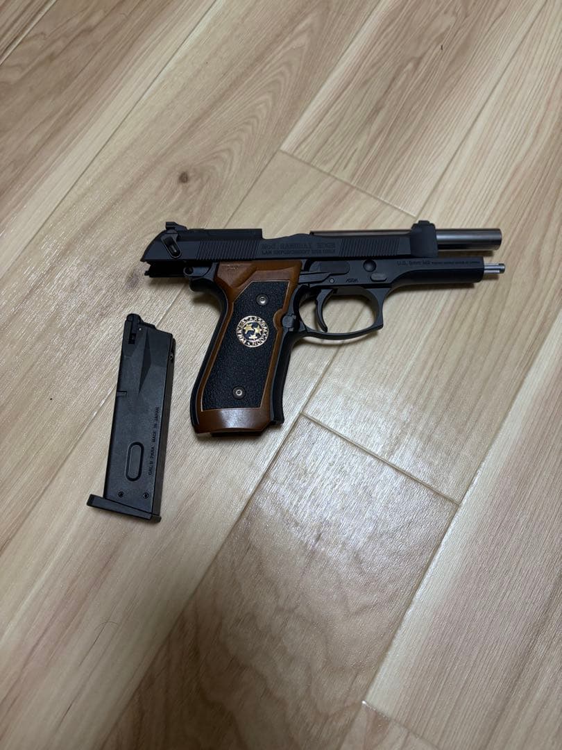 サムライエッジ　ハイグレード　ほぼ未使用