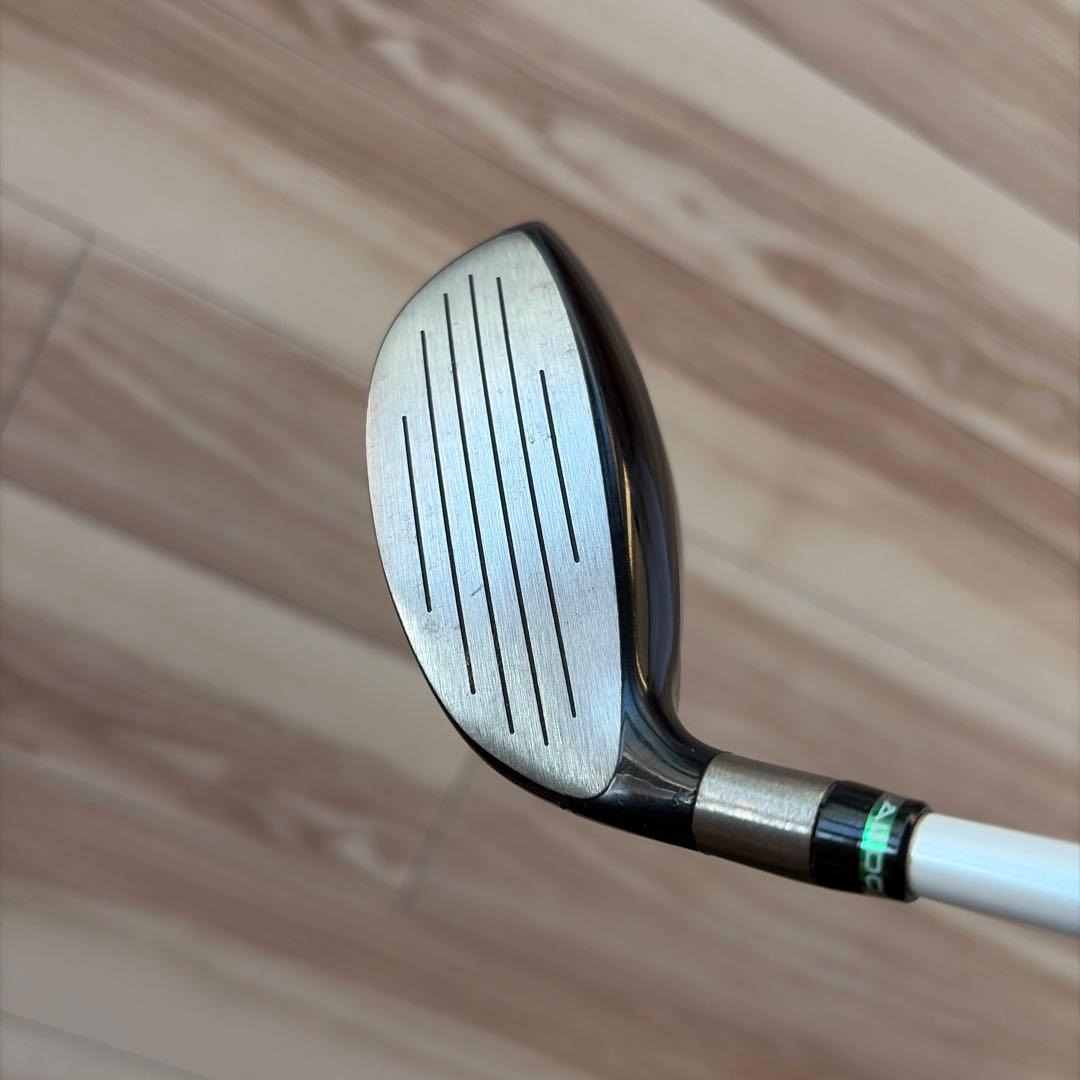 BALDO CORSA Utility 21度 MCH80S