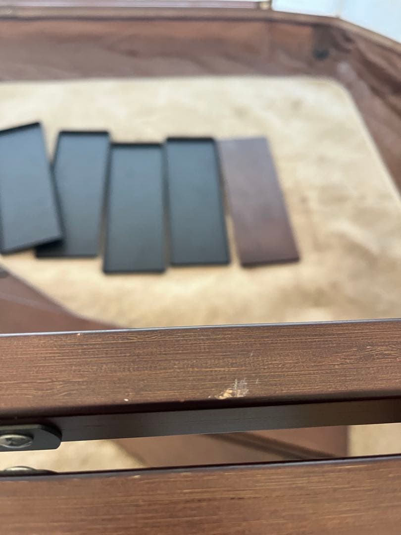 テーブル・チェア・ハンモック Hilander CHEF TABLE LIGHT