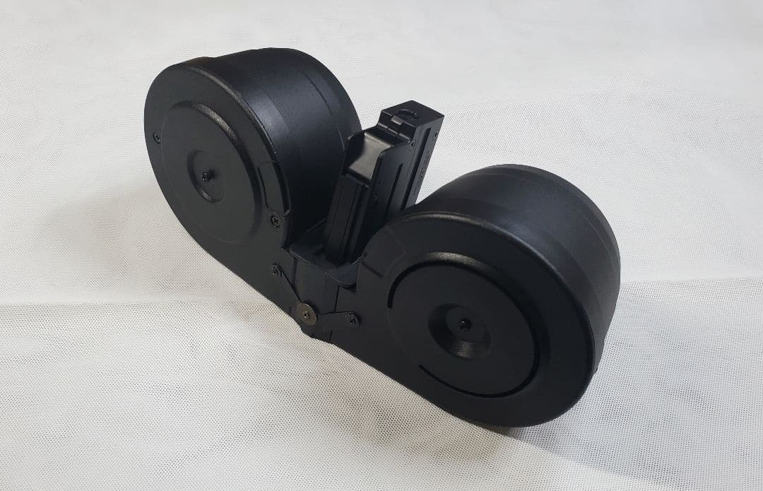 東京マルイ　パトリオット　カスタム　電動ガンボーイズ　10禁