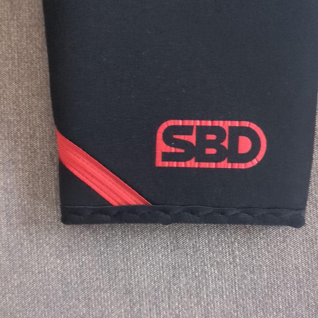 【美品】ＳＢＤニースリーブ Ｌサイズ