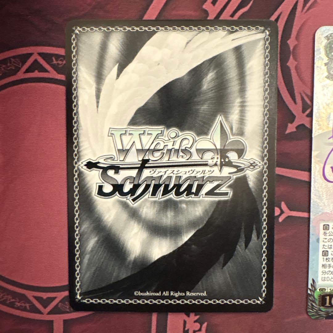 姉の面影 アスナ 楽しかった記憶 ユウキ SP ヴァイスシュヴァルツSAO