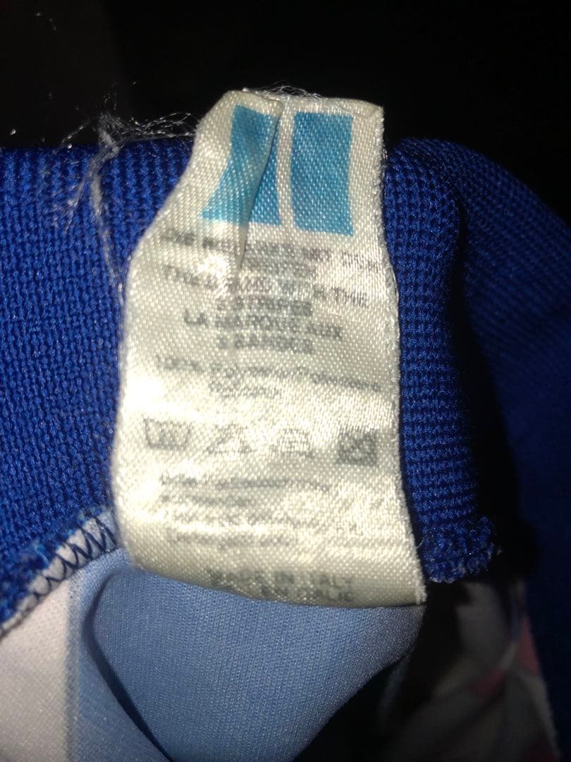 フランス代表 adidas ユニフォーム