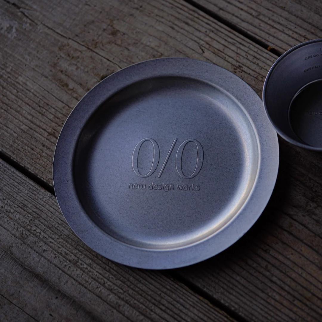 neru design works ネルデザインワークス O-sara22