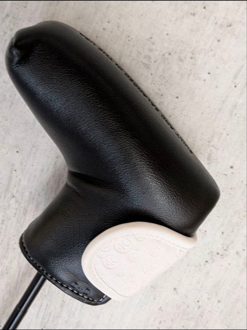 河*平様 【保証書付中古美品】L.A.B. GOLF LINK 1 パター