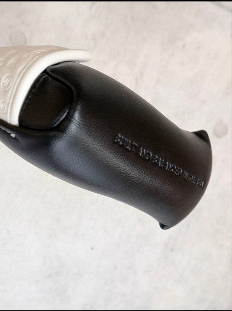 河*平様 【保証書付中古美品】L.A.B. GOLF LINK 1 パター