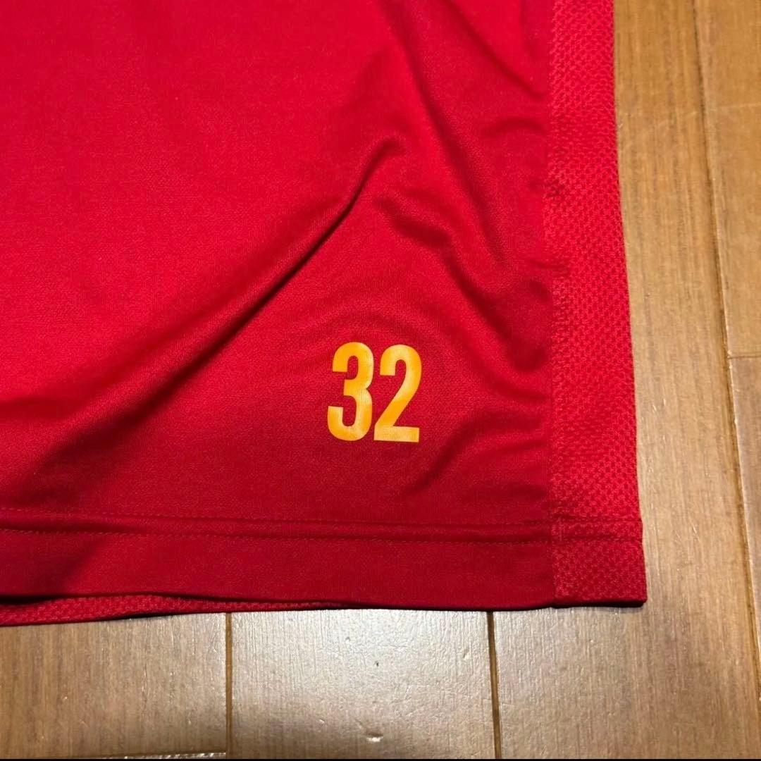 浦和レッズ トレーニング 長袖