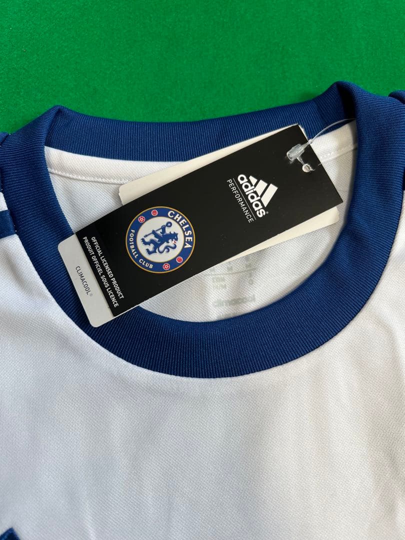 チェルシー ユニフォーム トーレス ＃新品タグ付き/正規品