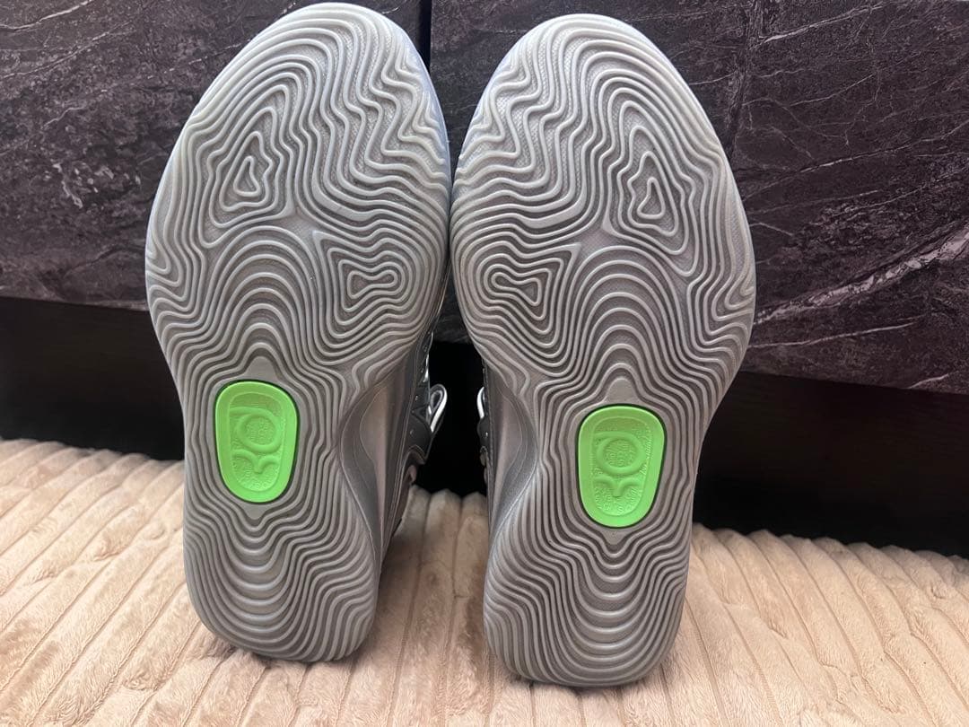 ナイキ KD 18 EP \"EYBL\" 27cm