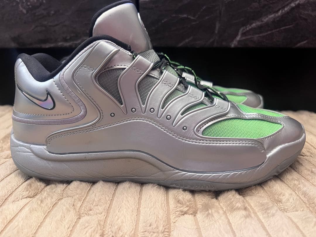 ナイキ KD 18 EP \"EYBL\" 27cm