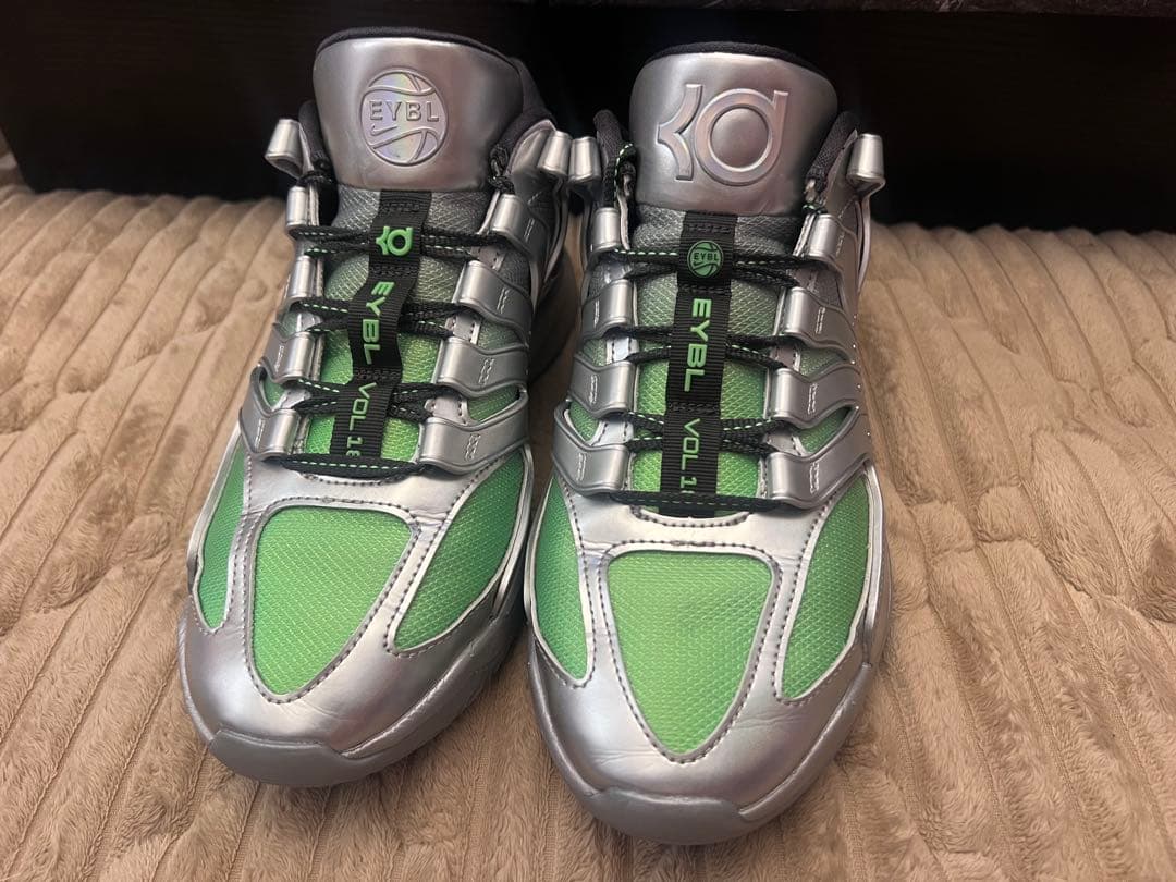 ナイキ KD 18 EP \"EYBL\" 27cm