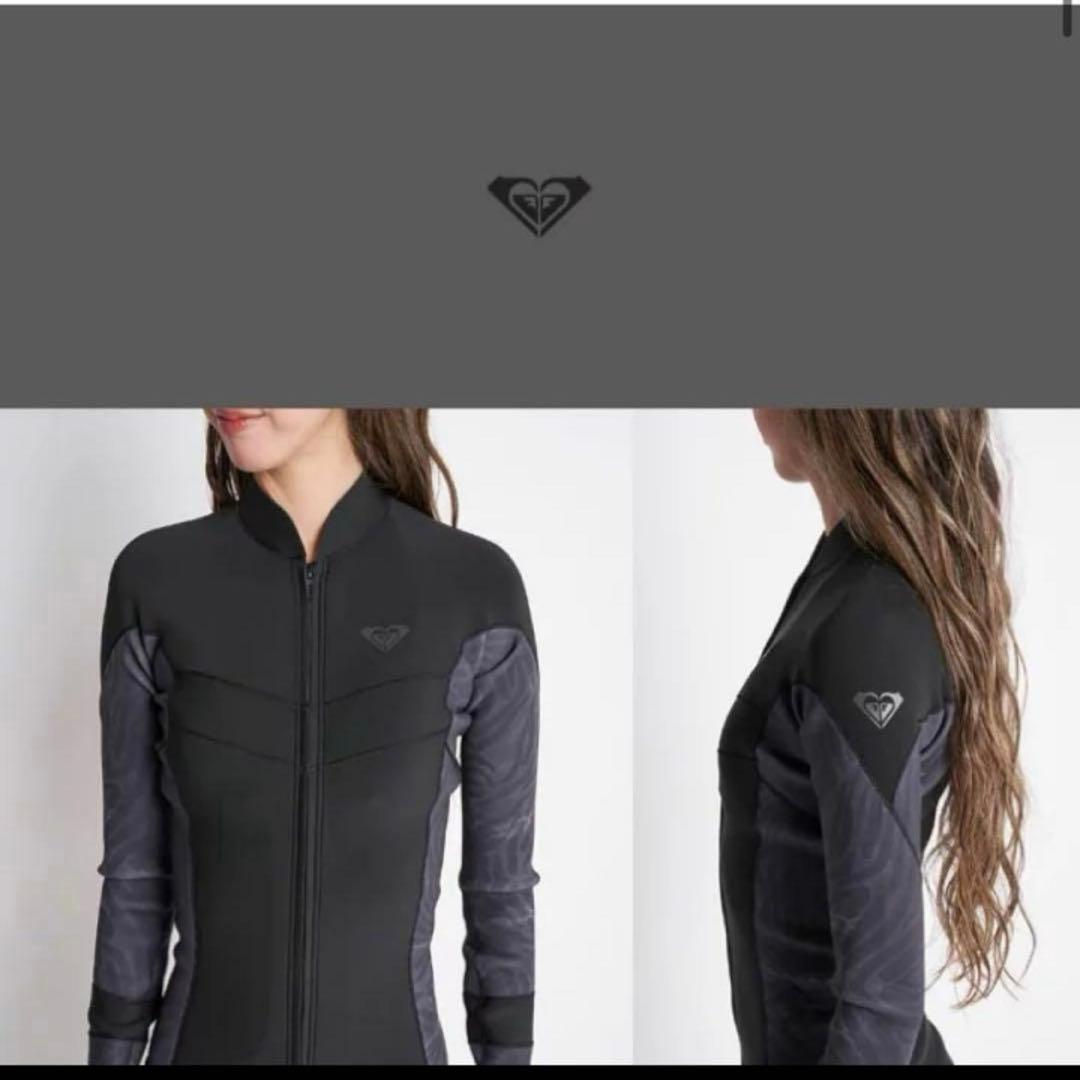 ROXY AQUAα® フルジップタッパー Lサイズ