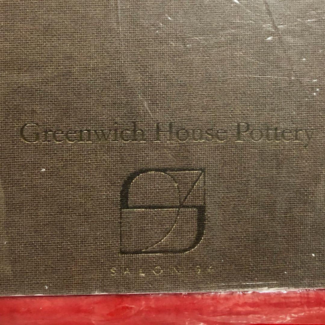 トムサックス茶碗アートブック：Tom Sachs CHAWAN ZINE／伊勢丹