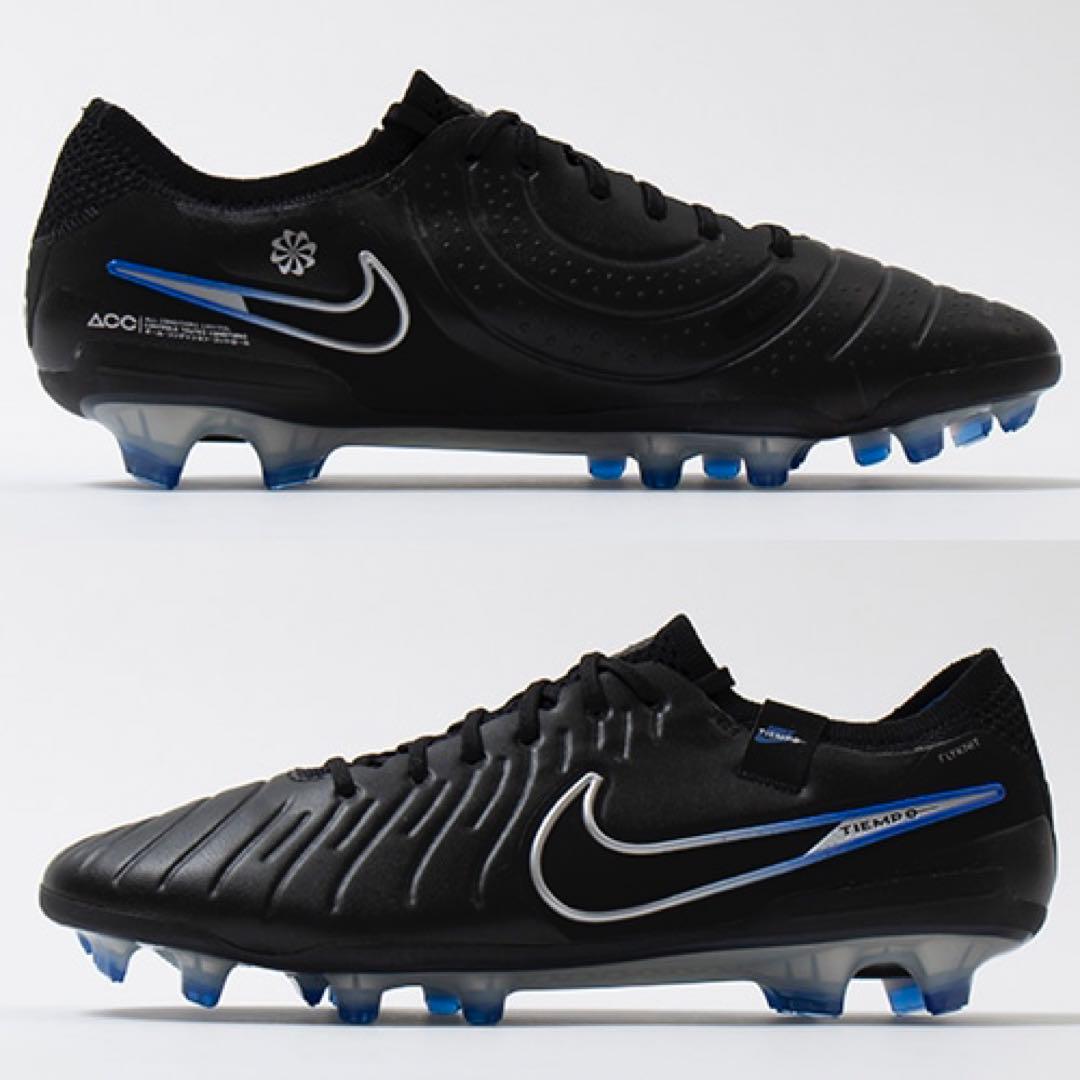 ナイキ　ティエンポ レジェンド10 エリート　FG