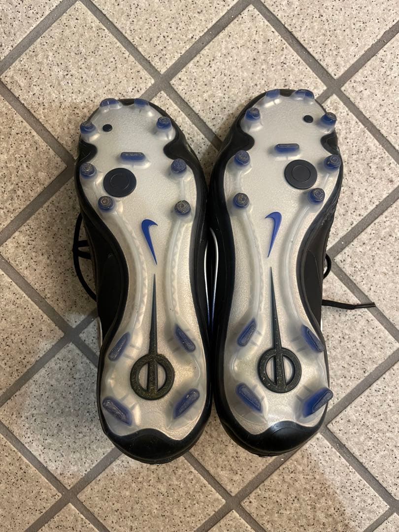 ナイキ　ティエンポ レジェンド10 エリート　FG