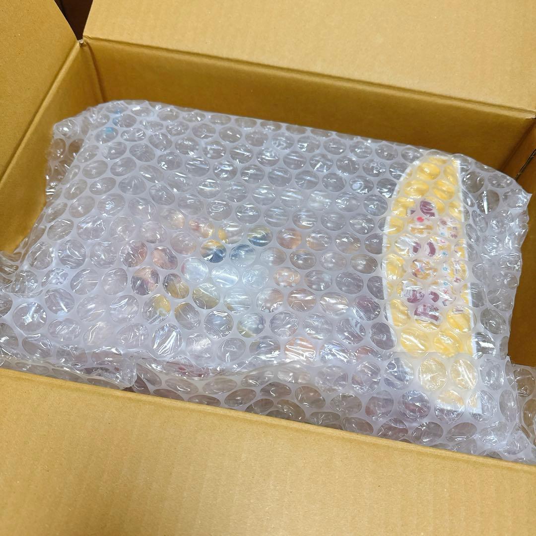 新品未開封 戌神ころね　1/7スケールフィギュア