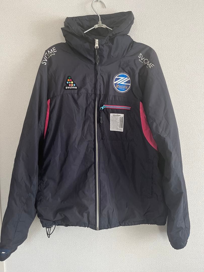 町田ゼルビア　上下セット　ウォーマー　Mサイズ