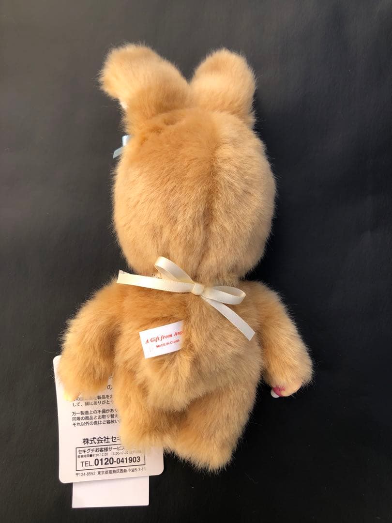 激カワ正規品　新品タグ付　入手困難スィートモンチッチcomplete‼️5set❣️